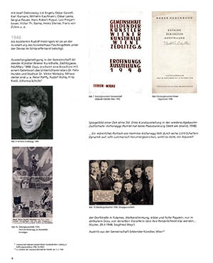 Hermine Aichenegg Malerin des Aufbruchs SUPPAN EDITION