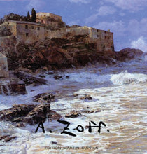 Load image into Gallery viewer, Alfred Zoff | Ein österreichischer Stimmungsimpressionist