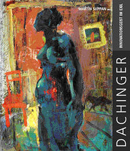 Load image into Gallery viewer, Hugo Puck Dachinger | The Spirit of Innovation in Exile