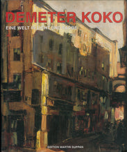Load image into Gallery viewer, Demeter Koko | Eine Welt in Licht und Farbe