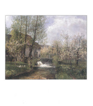 Load image into Gallery viewer, Marie Egner | Eine Österreichische Stimmungsimpressionistin