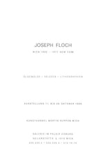 Load image into Gallery viewer, Joseph Floch | Ölgemälde, Skizzen, Lithografien