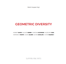 Load image into Gallery viewer, Geometric Diversity