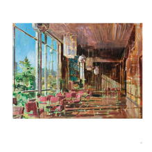 Load image into Gallery viewer, Dénesh Ghyczy | The Open Window