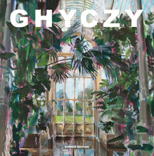 Load image into Gallery viewer, Dénesh Ghyczy | The Open Window