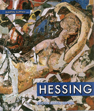 Load image into Gallery viewer, Gustav Hessing | Sensation der Farbe