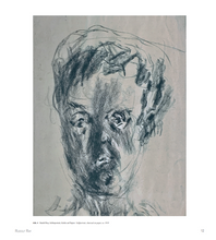 Load image into Gallery viewer, Rudolf Ray | Painter Between Worlds