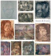 Load image into Gallery viewer, Rudolf Ray | Painter Between Worlds