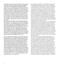 Load image into Gallery viewer, Rudolf Ray | Painter Between Worlds