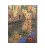 Load image into Gallery viewer, Emil Rizek | Impression und Sachlichkeit