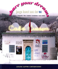 Load image into Gallery viewer, Share your Dreams | Junge Kunst aus der EU