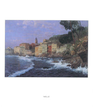 Load image into Gallery viewer, Alfred Zoff | Ein österreichischer Stimmungsimpressionist