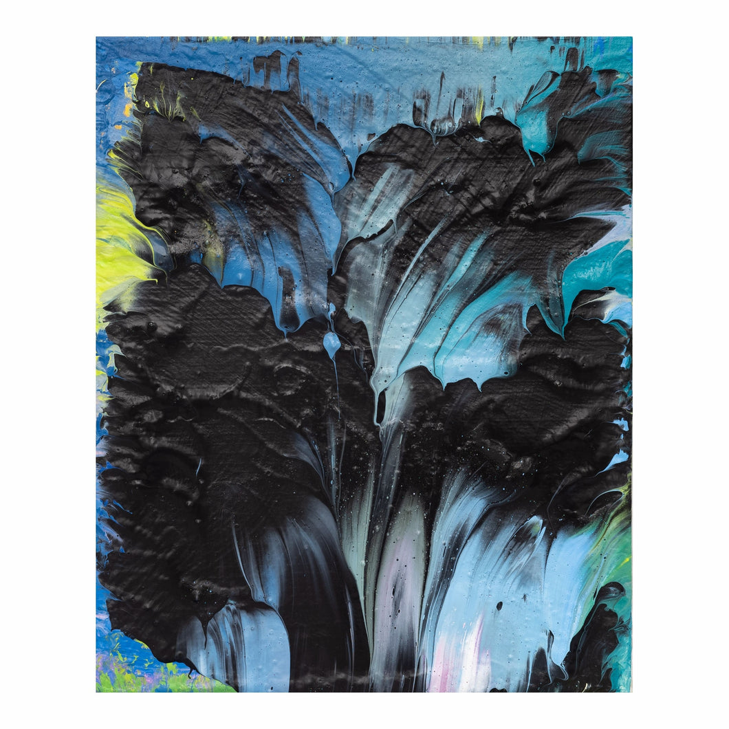 Michael Ornauer - untitled (22222)