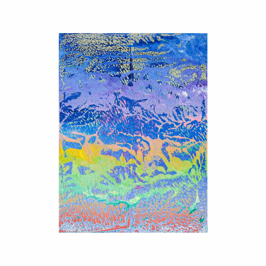 Michael Ornauer - untitled (23005)
