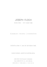 Load image into Gallery viewer, Joseph Floch | Ölgemälde, Skizzen, Lithografien
