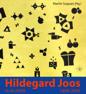 Hildegard Joos | Konkret - Abstrakt - Narrativ