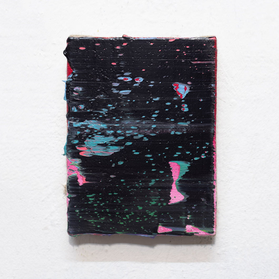 Michael Ornauer - untitled (22015)