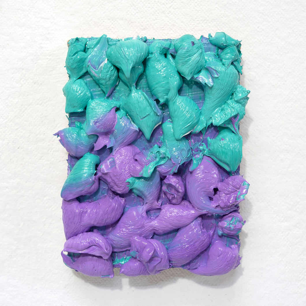 Michael Ornauer - untitled (22088)