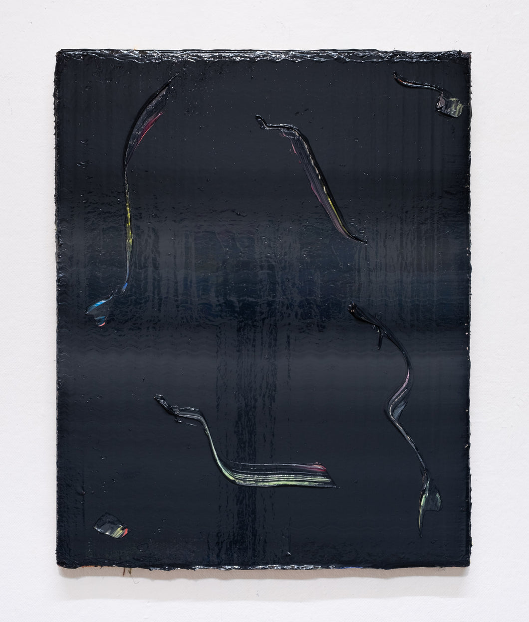 Michael Ornauer - untitled