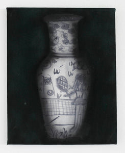 Laura Limbourg - Vase series 1