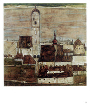 Load image into Gallery viewer, Paradies Wachau | Gemaltes Weltkulturerbe
